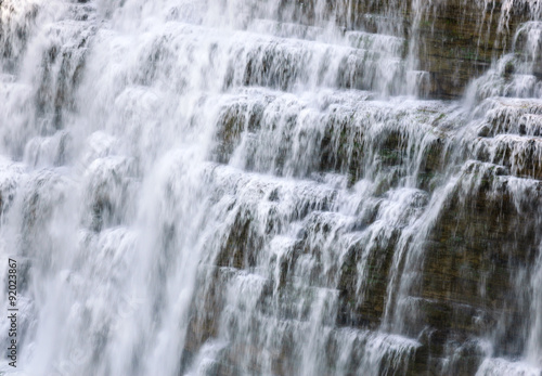 Letchworth State Park