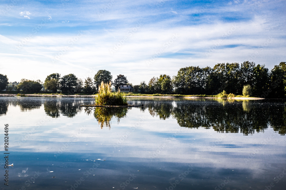 Fototapeta premium Bayern