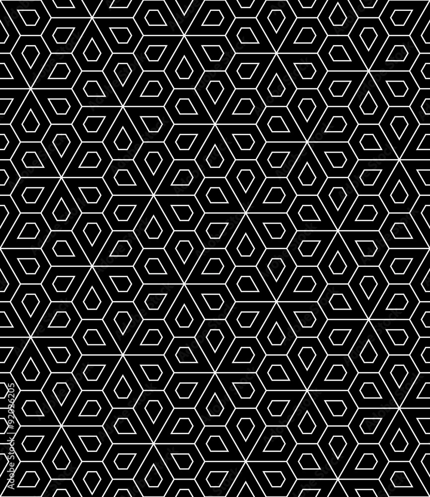 Red Black White Geometric Shapes 4K HD Geometric Wallpapers  HD Wallpapers   ID 67294