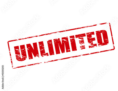 Unlimited