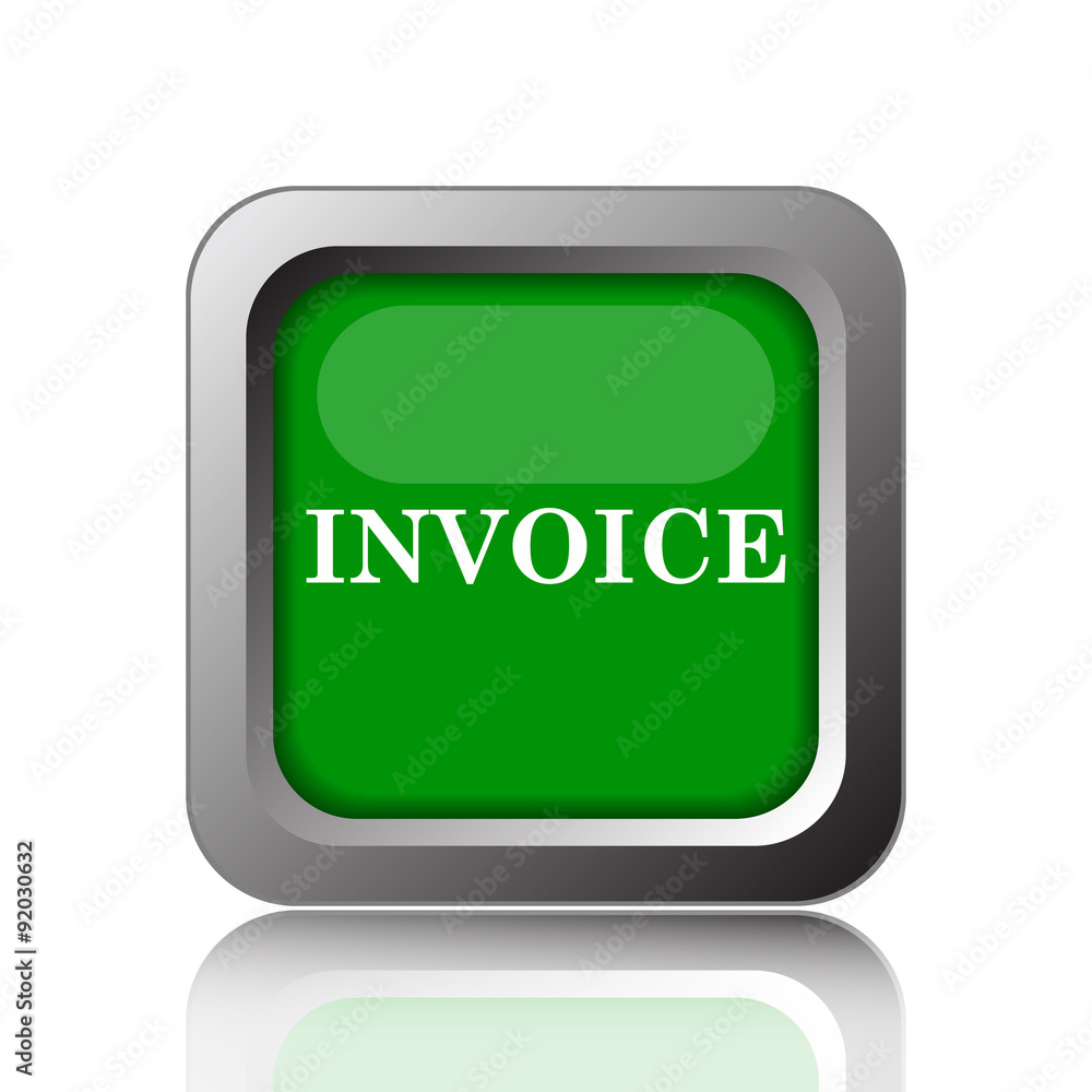 Invoice icon Invoice icon