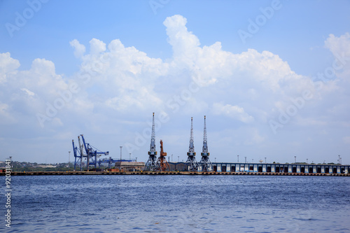 Photography Shipyard