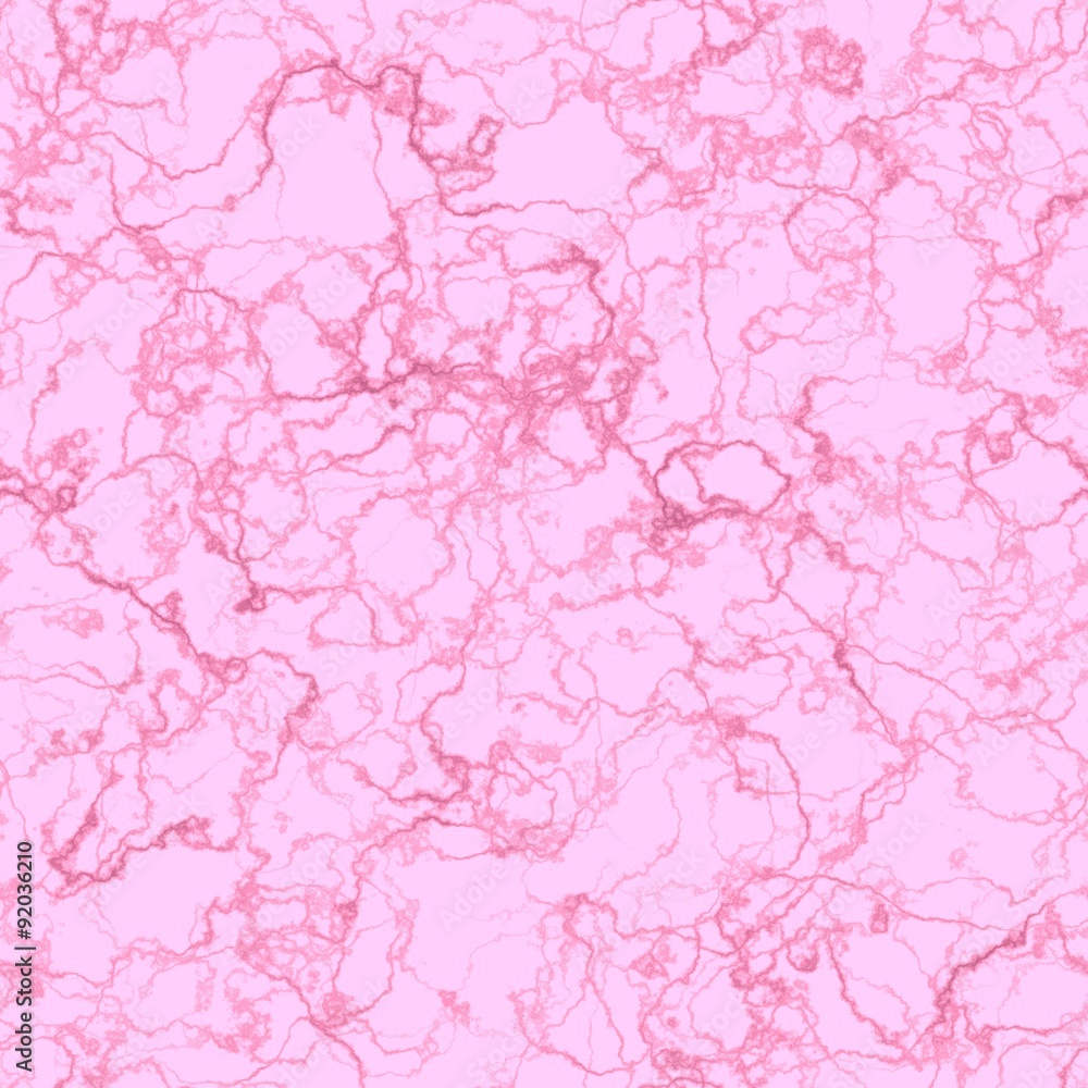 Fototapeta premium Abstract marble seamless generated texture or background