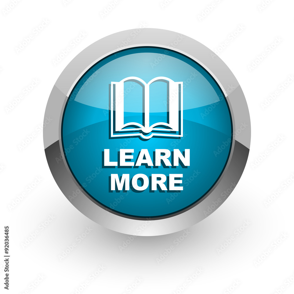 learn more icon learn more icon