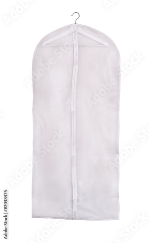 Принти на полотні Clothes cover