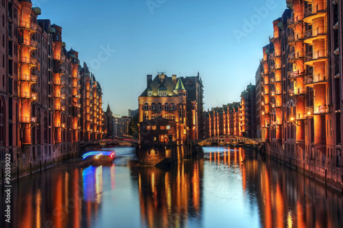 Hamburg, Germany