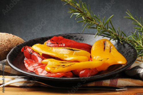 Photos Capsicum Πιπεριά فليفلة Paprikat Տաքդեղ トウガラシ属 고추류 辣椒属 Peperoni Papryka Peppers