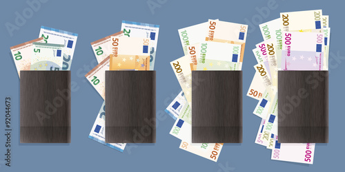 Euros-Richesse