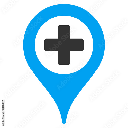 Clinic Pointer Icon