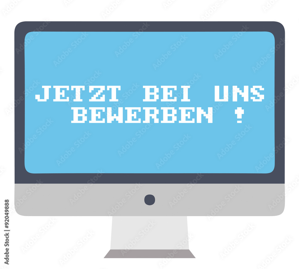 Jetzt bei uns Bewerben 2409 Jetzt bei uns Bewerben 2409
