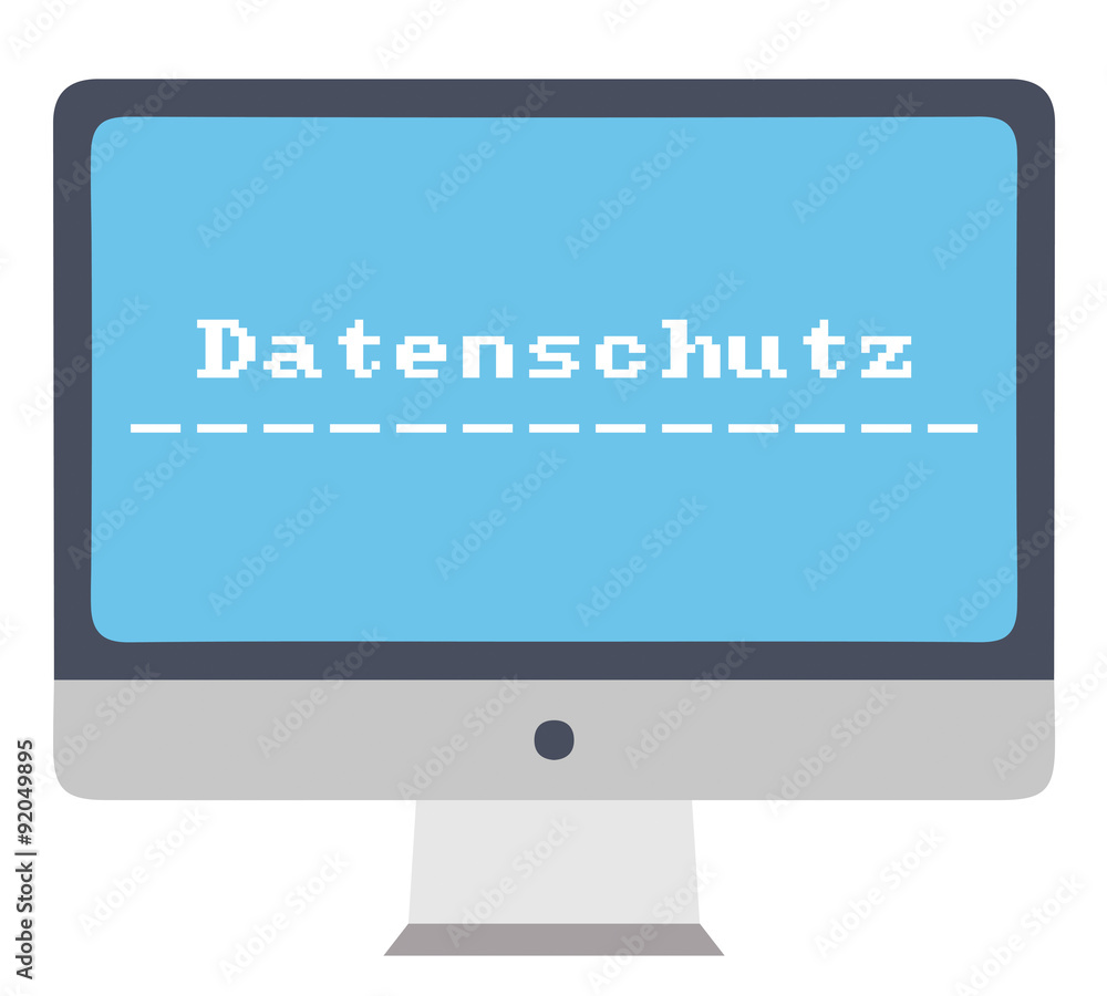 Datenschutz Pc 2409 Datenschutz Pc 2409