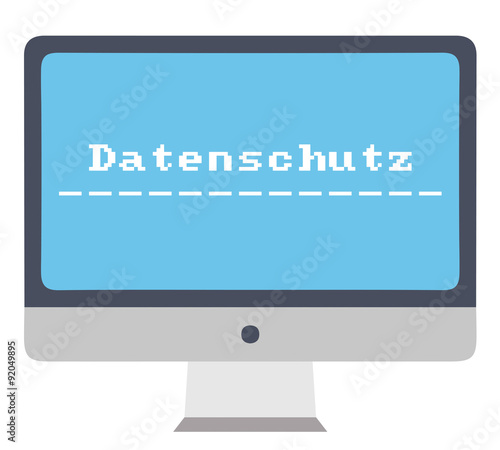Datenschutz Pc 2409