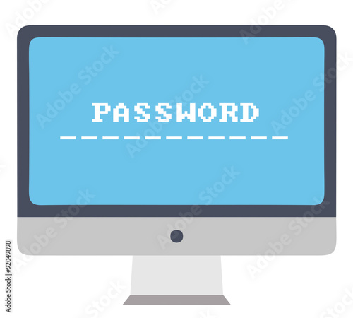 Password Pc 2409