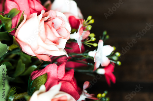 rose   bouquet of roses 