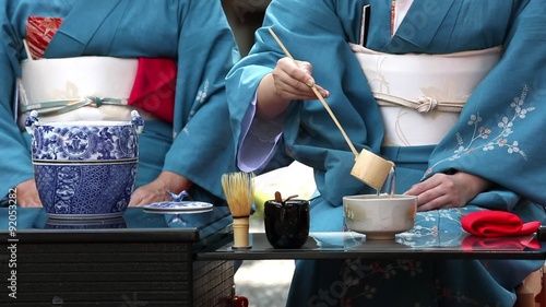 野点