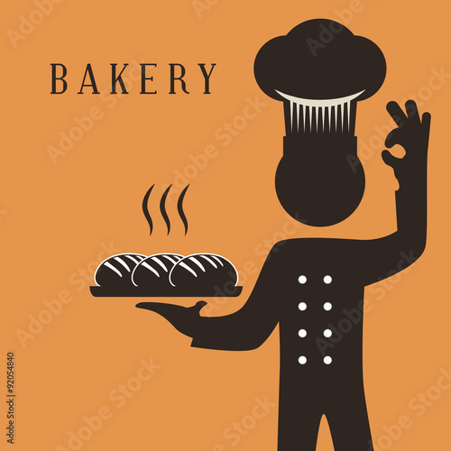 Bakery design 