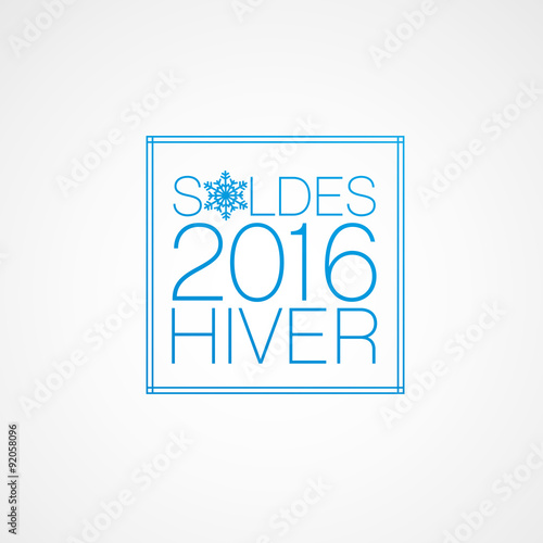 soldes 2016 hiver