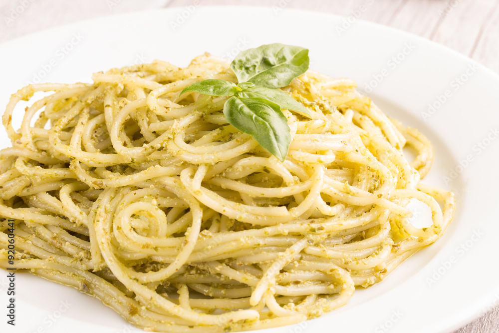 pesto