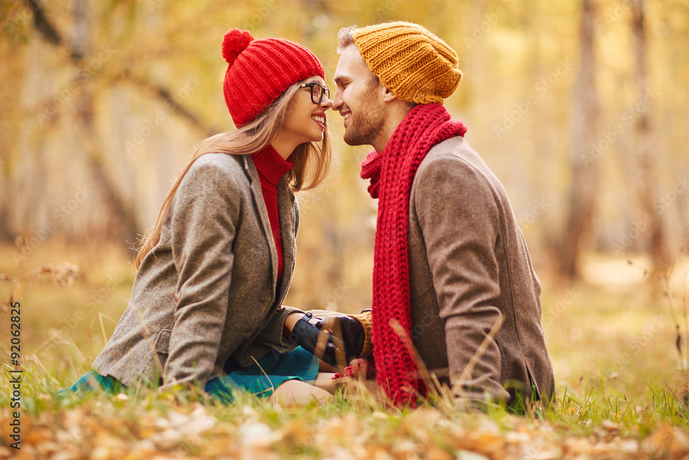 Happy love Happy love