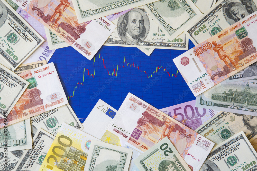 Money, stock, dollar, euro, internet, mouse, keyboard, trader Money, stock, dollar, euro, internet, mouse, keyboard, trader