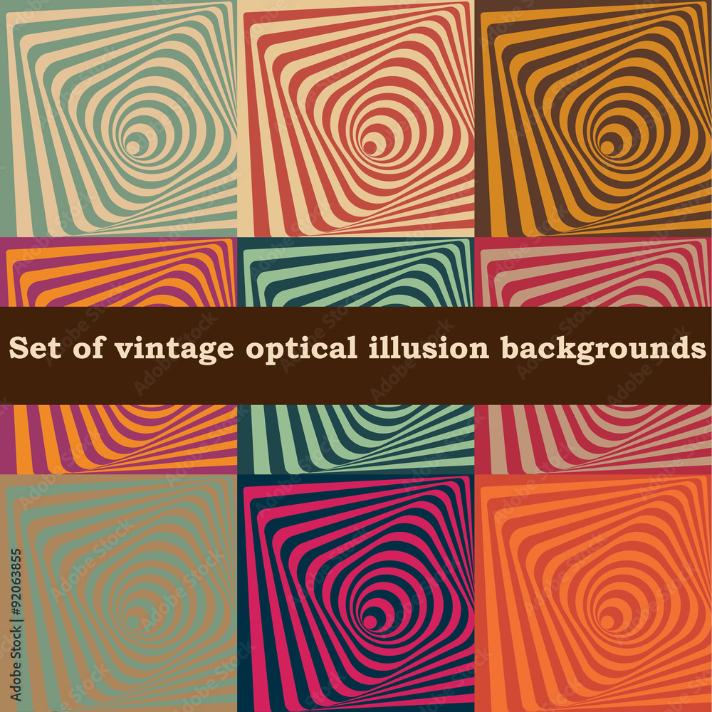 3d Moving Illusion Backgrounds