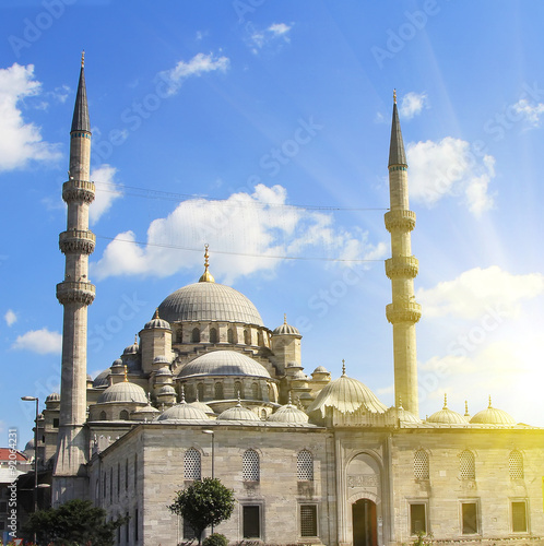 mosque, Istambul