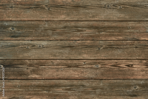 Dark brown vintage wooden background