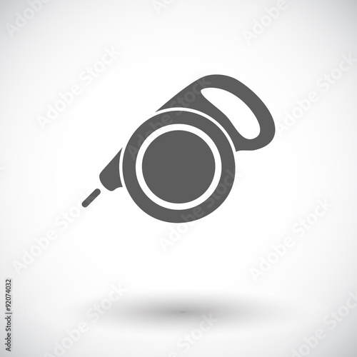Retractable lead