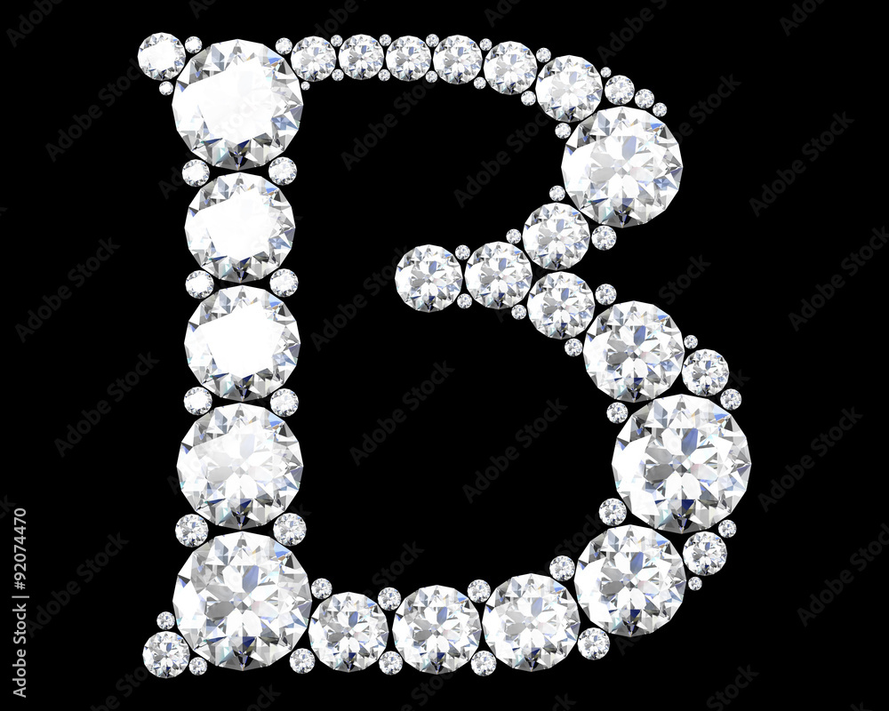 diamond letters with gemstones diamond letters with gemstones