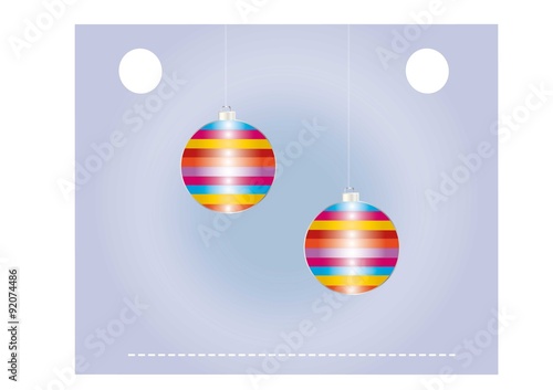 Boże Narodzenie,karteczki