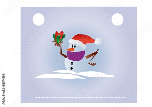 Boże Narodzenie,karteczki