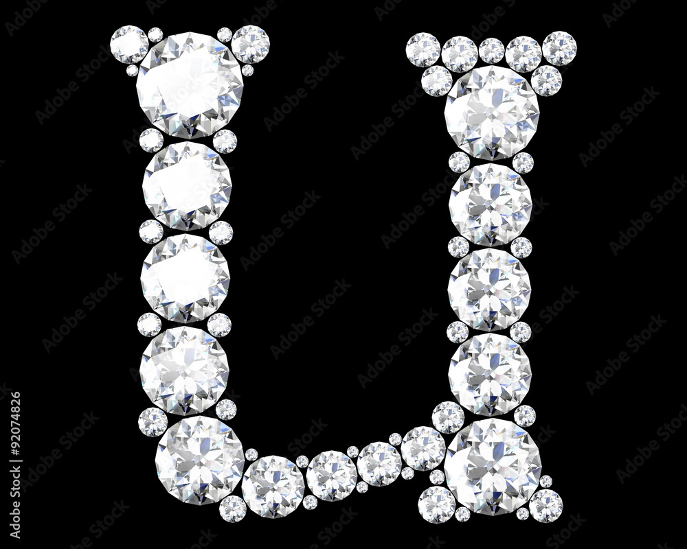 diamond letters with gemstones diamond letters with gemstones