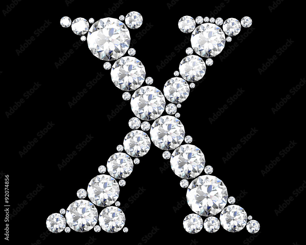 diamond letters with gemstones diamond letters with gemstones