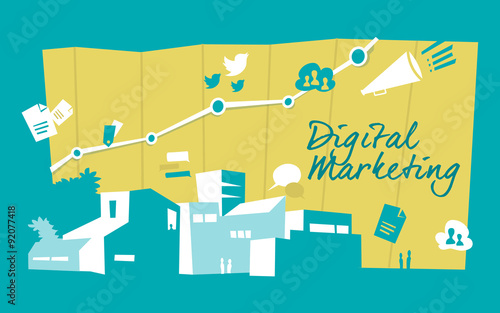 Strategia di Marketing Digitale