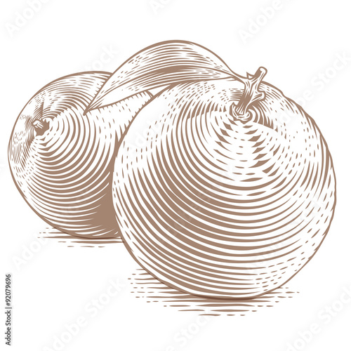 Oranges