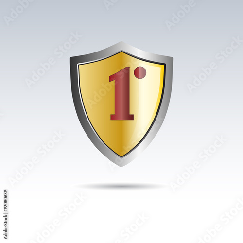 Vector shield number one, the best