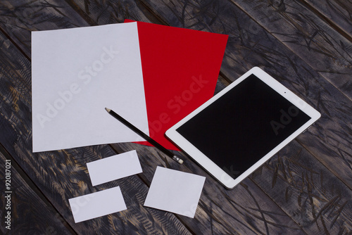 Branding MockUp