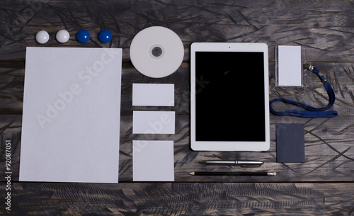 Branding MockUp