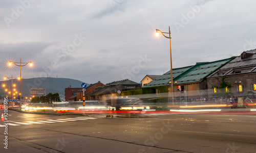 
Otaru Sappora, Japan Jul 2015
 photo