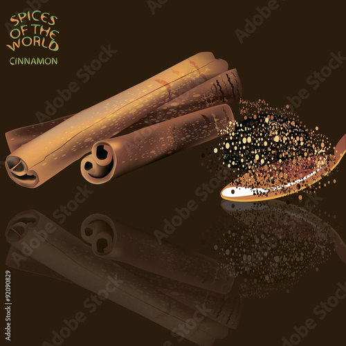 cinnamon