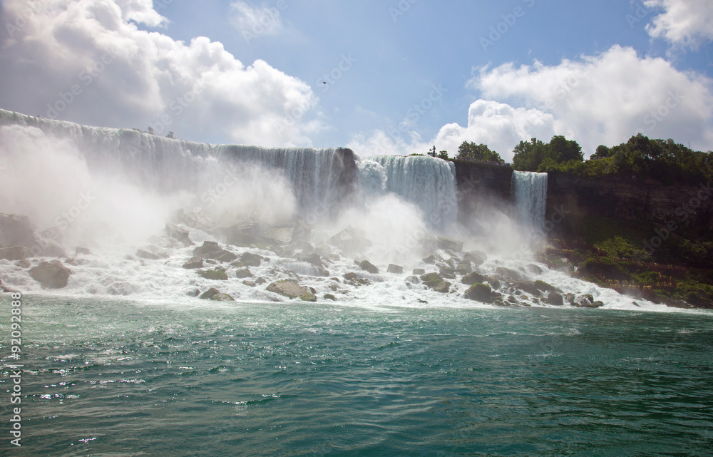 Niagara Falls 