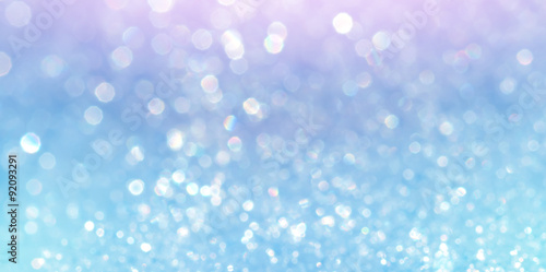 Bright shiny abstract background.
