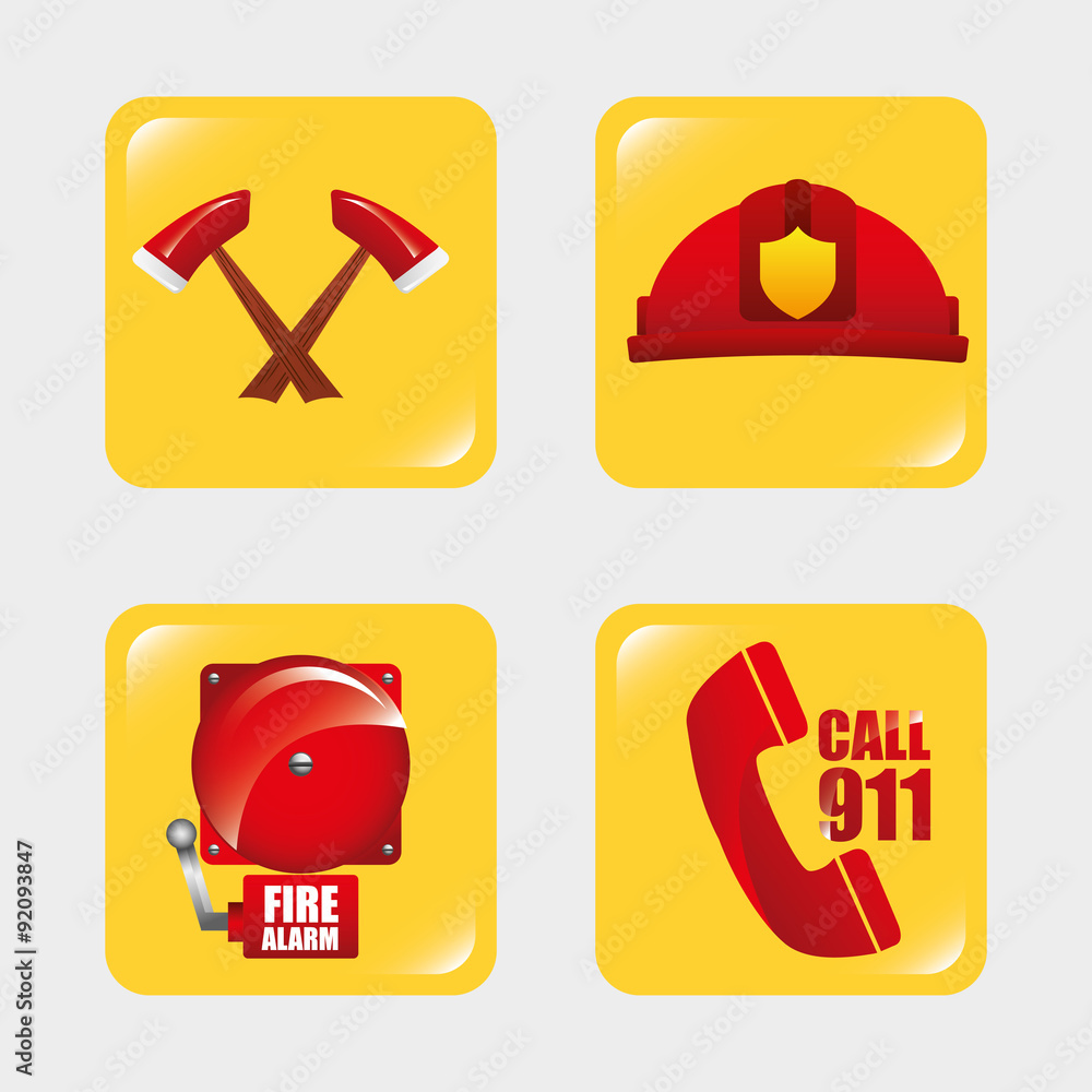 firefighter tools firefighter tools