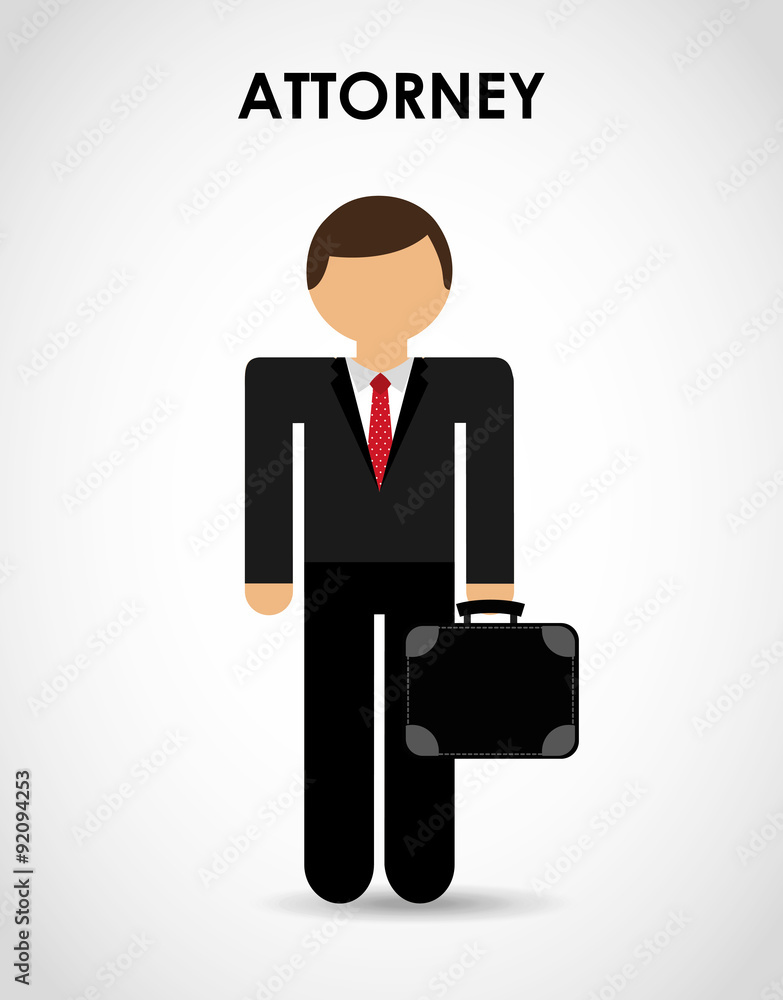 attorney icon attorney icon