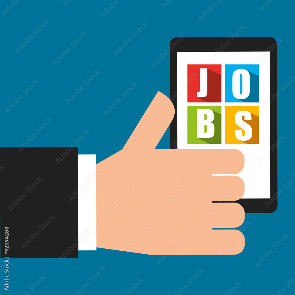 app for a job app for a job