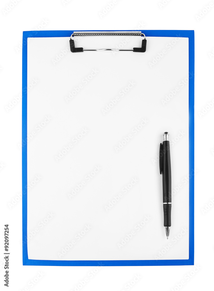 clipboard clipboard