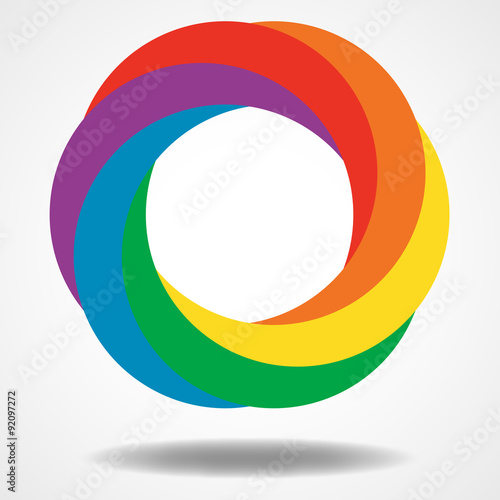 Buntes Logo