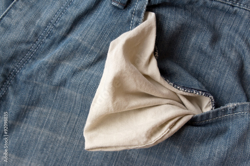 Fotografija empty pocket