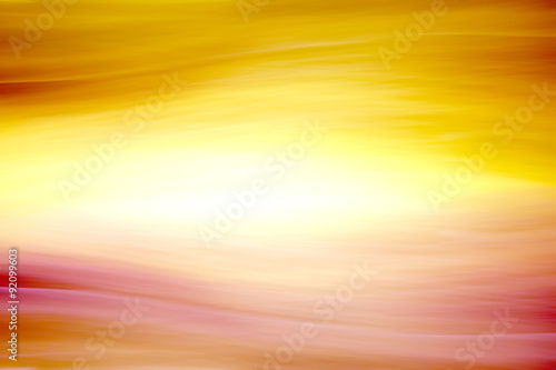 Pink and orange smooth flow background.