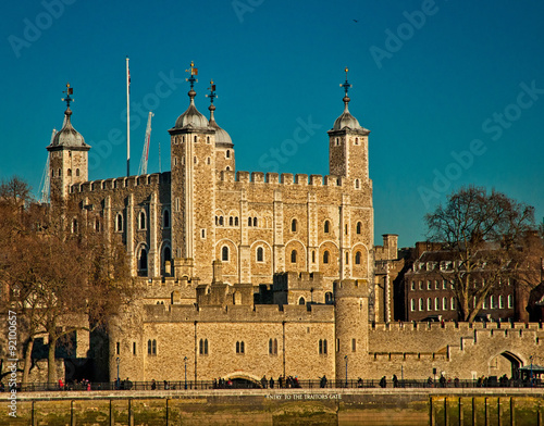 Tower of London